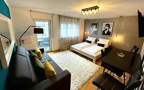 Design Apartment Vendome